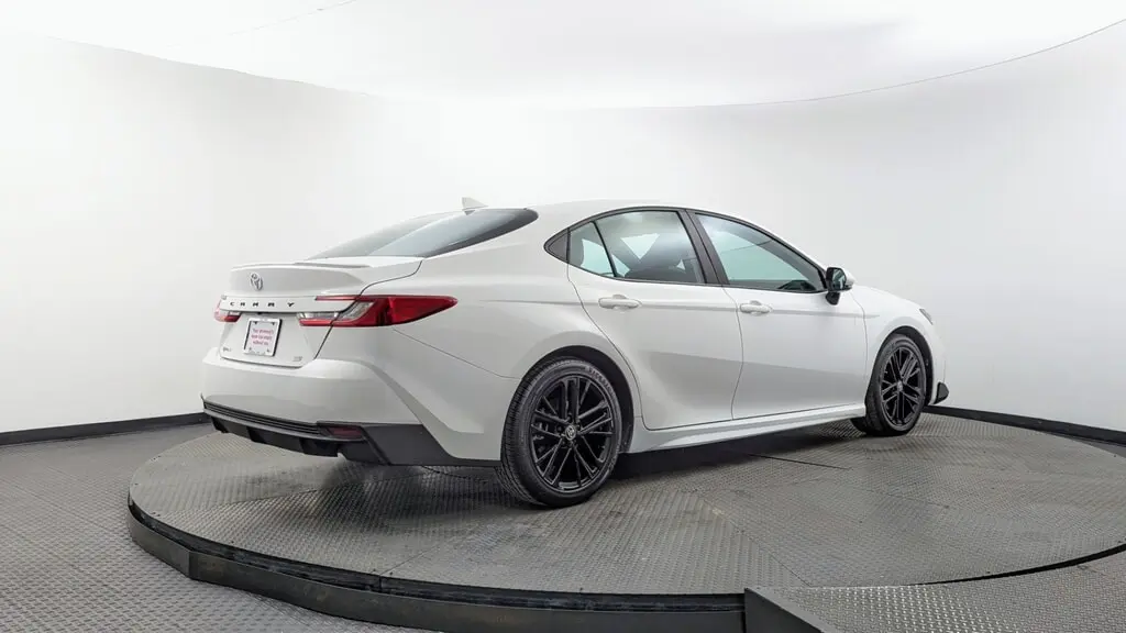 Florida Fine Cars - Used TOYOTA CAMRY 2025 WEST PALM SE