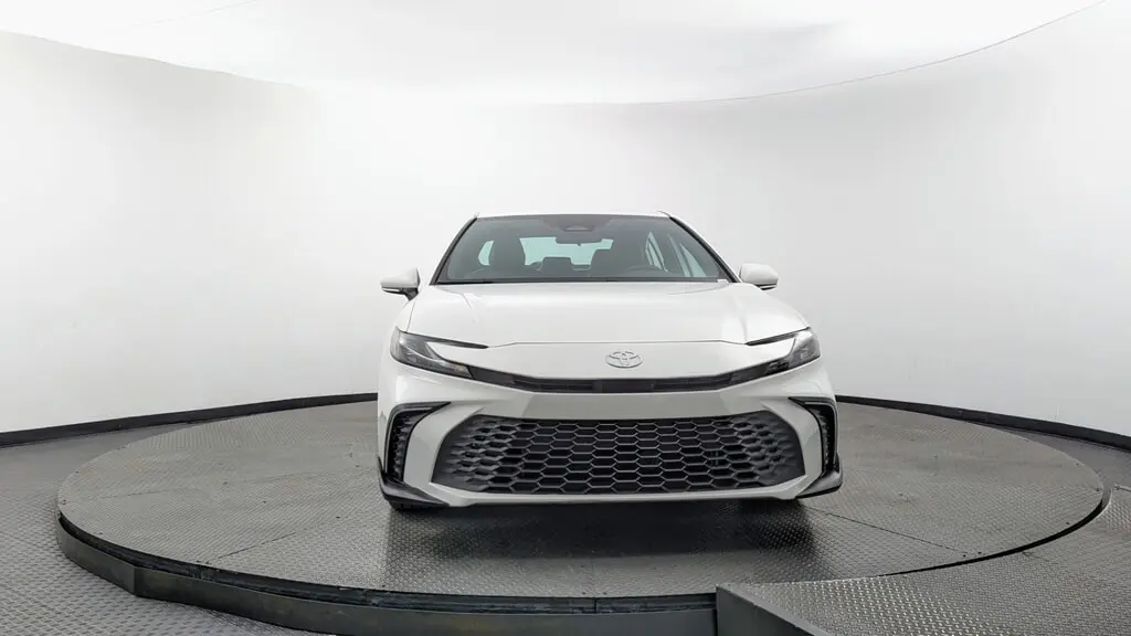 Florida Fine Cars - Used TOYOTA CAMRY 2025 WEST PALM SE