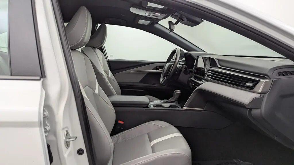 Florida Fine Cars - Used TOYOTA CAMRY 2025 WEST PALM SE