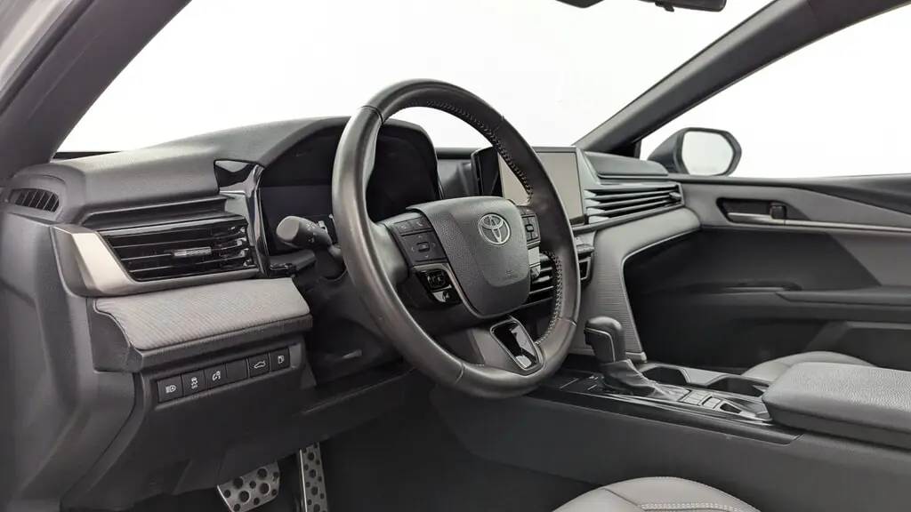 Florida Fine Cars - Used TOYOTA CAMRY 2025 WEST PALM SE