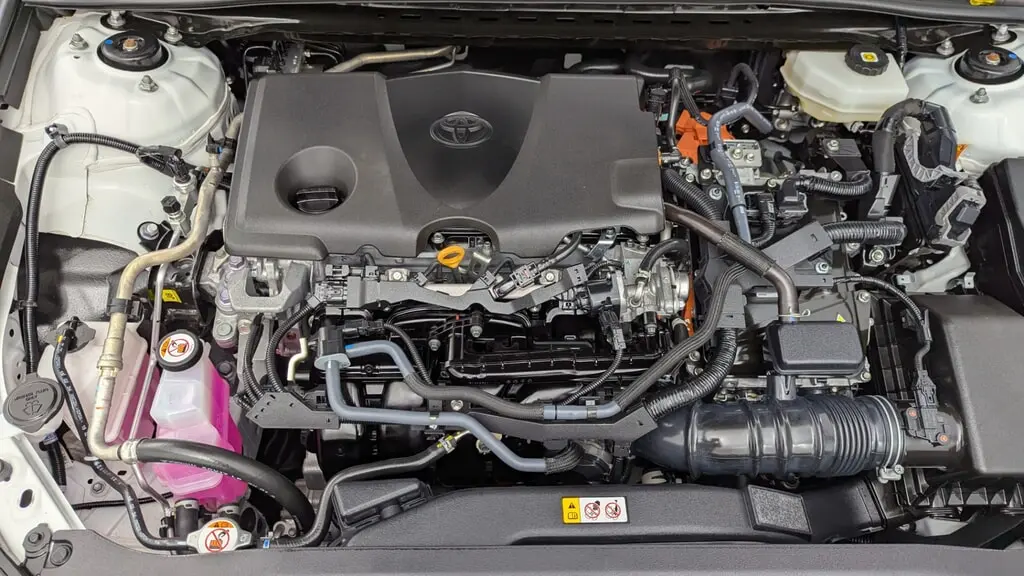 Florida Fine Cars - Used TOYOTA CAMRY 2025 WEST PALM SE