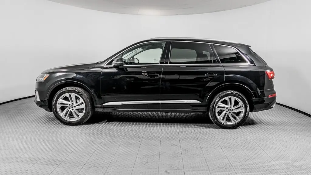 Florida Fine Cars - Used AUDI Q7 2023 ORLANDO PREMIUM PLUS