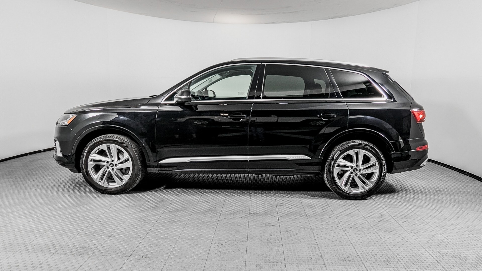 Florida Fine Cars - Used vehicle - SUV AUDI Q7 2023