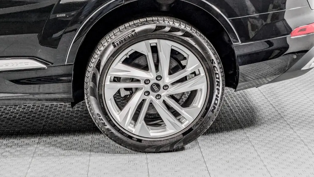 Florida Fine Cars - Used AUDI Q7 2023 ORLANDO PREMIUM PLUS