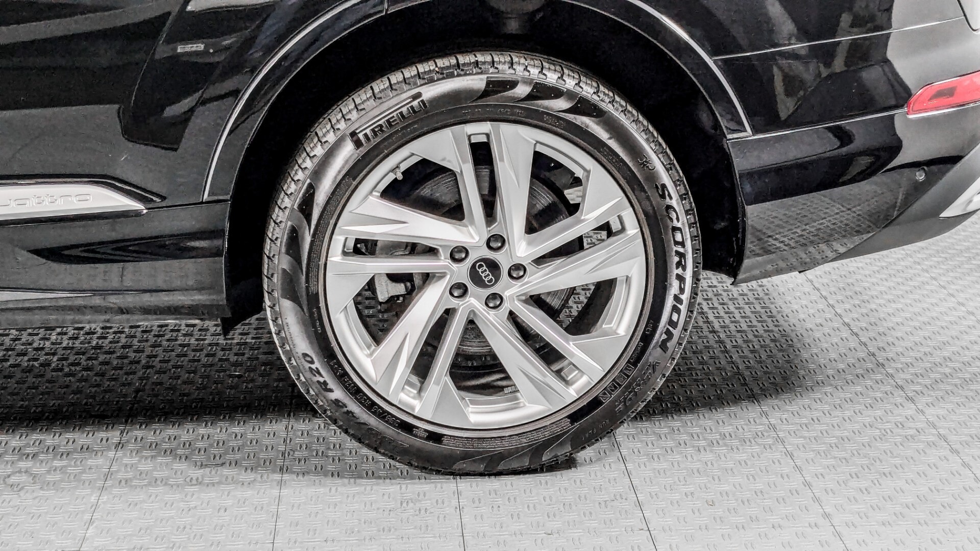Florida Fine Cars - Used vehicle - SUV AUDI Q7 2023