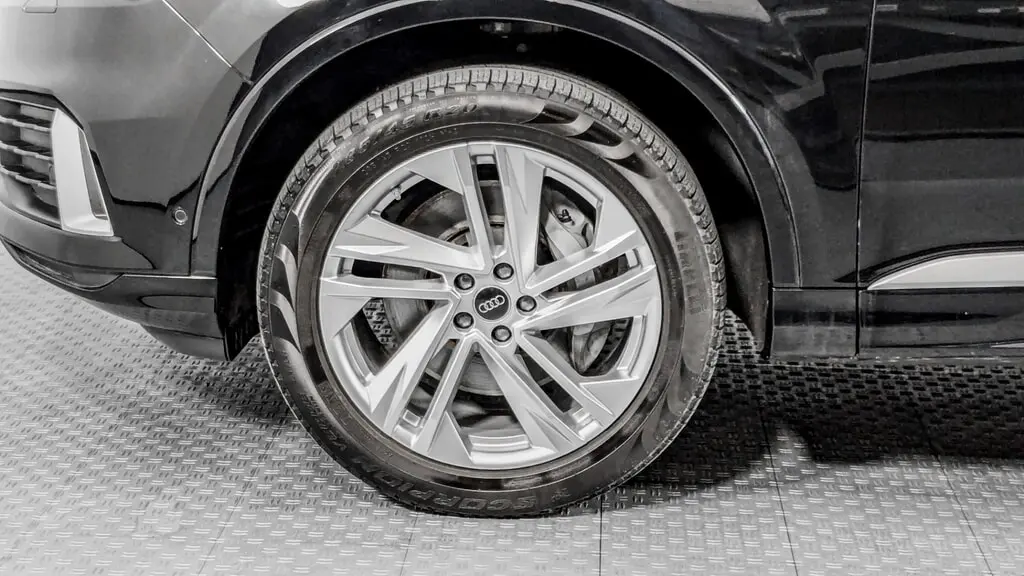 Florida Fine Cars - Used AUDI Q7 2023 ORLANDO PREMIUM PLUS