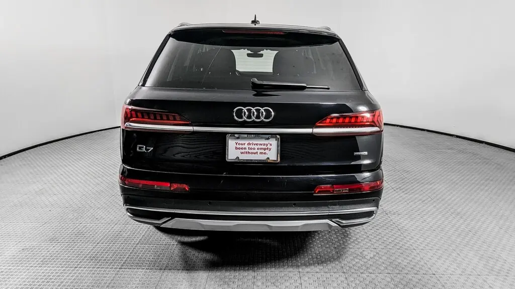 Florida Fine Cars - Used AUDI Q7 2023 ORLANDO PREMIUM PLUS