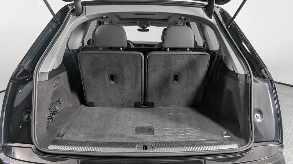 Florida Fine Cars - Used AUDI Q7 2023 ORLANDO PREMIUM PLUS