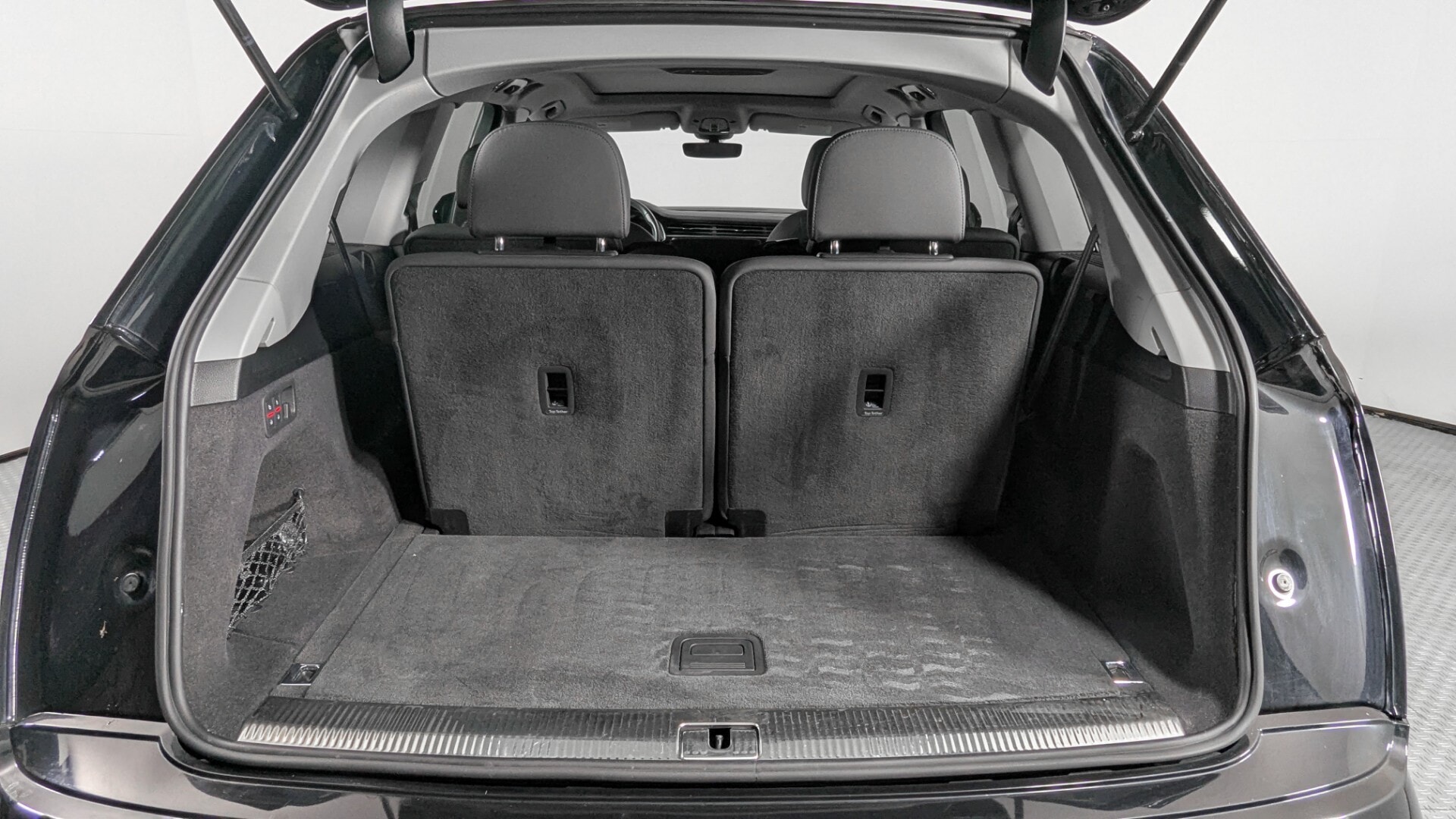 Florida Fine Cars - Used vehicle - SUV AUDI Q7 2023