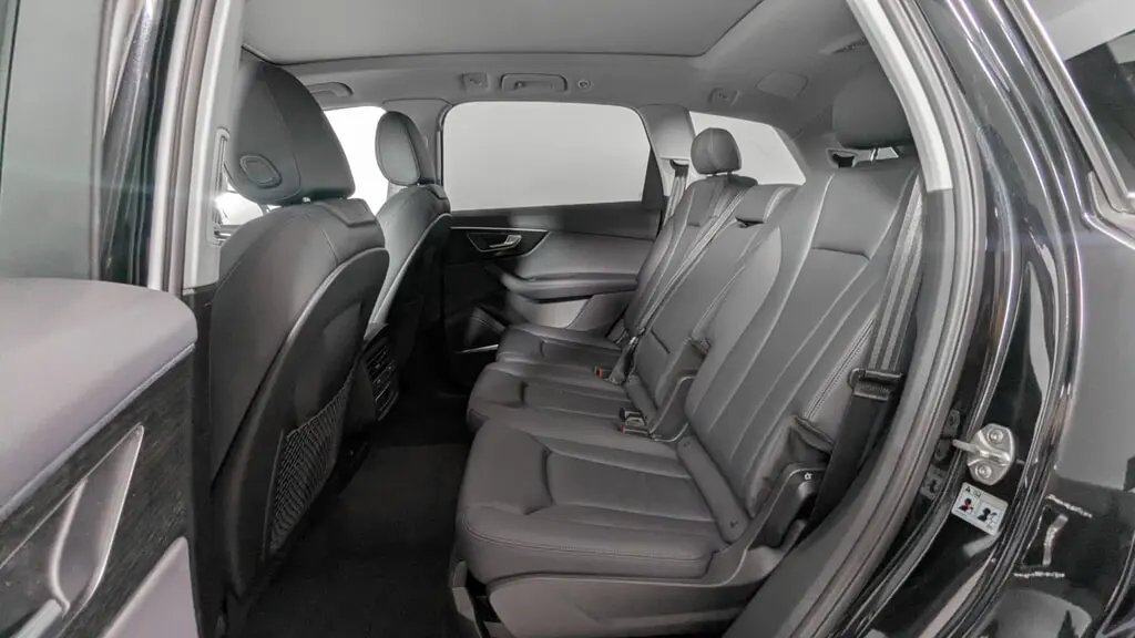 Florida Fine Cars - Used AUDI Q7 2023 ORLANDO PREMIUM PLUS