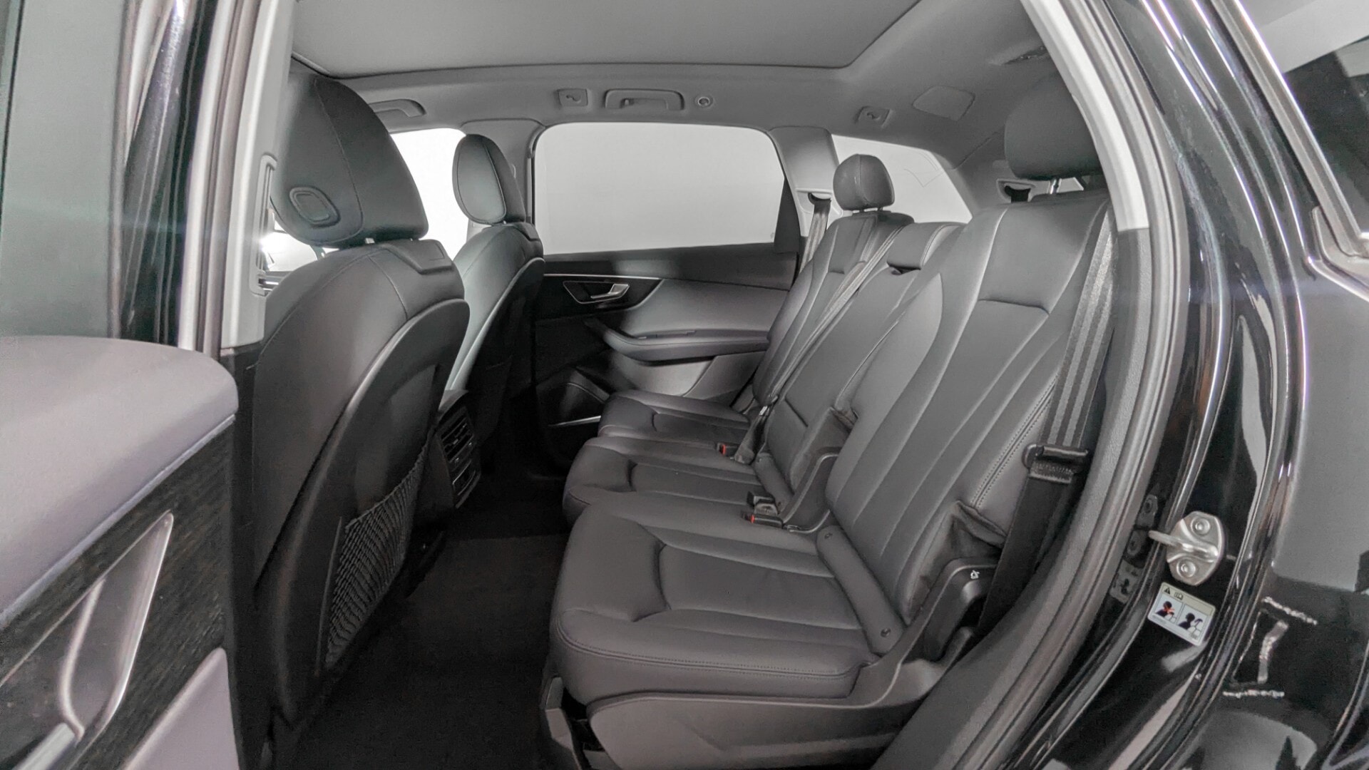 Florida Fine Cars - Used vehicle - SUV AUDI Q7 2023