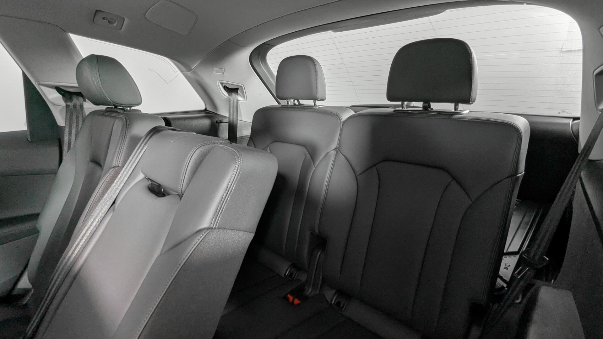 Florida Fine Cars - Used vehicle - SUV AUDI Q7 2023
