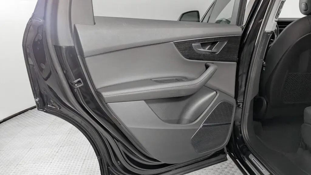 Florida Fine Cars - Used AUDI Q7 2023 ORLANDO PREMIUM PLUS