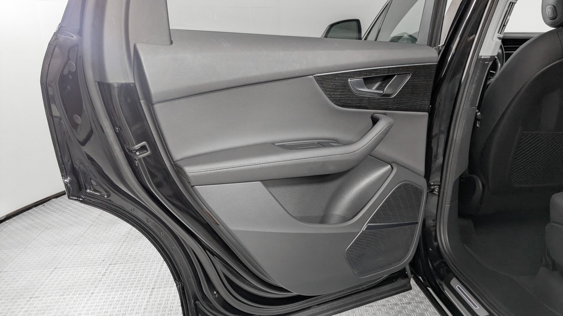 Florida Fine Cars - Used vehicle - SUV AUDI Q7 2023