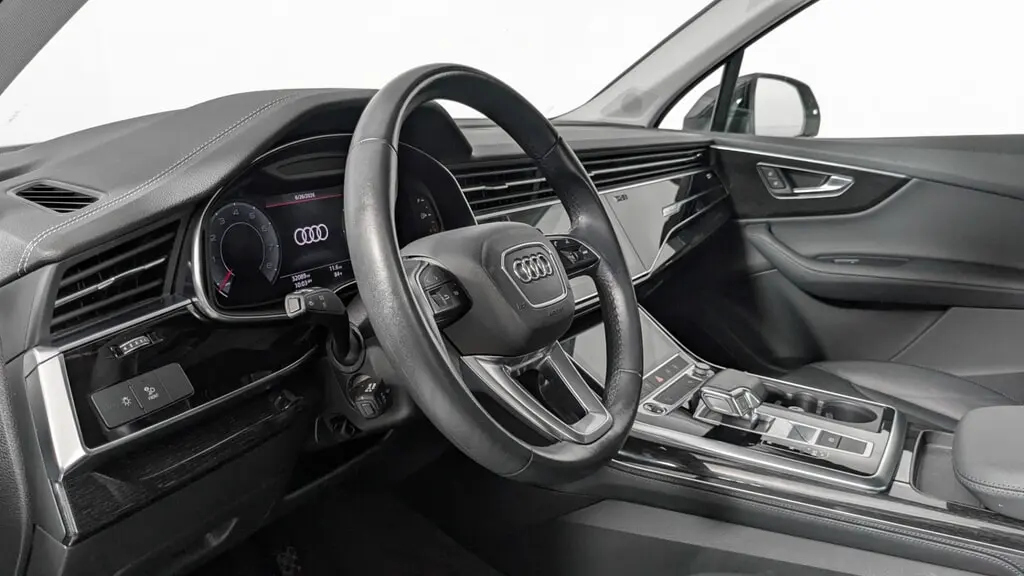 Florida Fine Cars - Used AUDI Q7 2023 ORLANDO PREMIUM PLUS