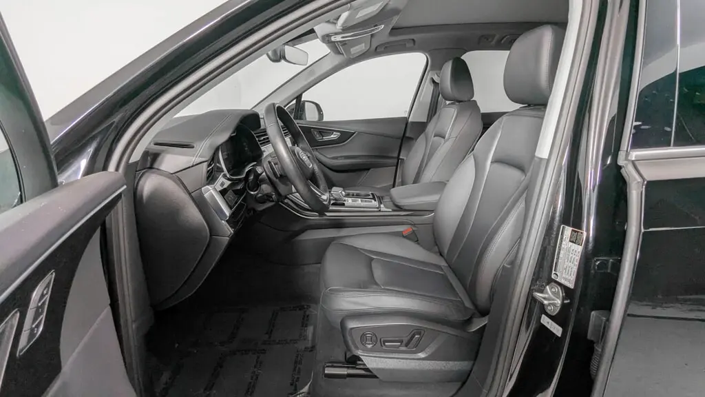 Florida Fine Cars - Used AUDI Q7 2023 ORLANDO PREMIUM PLUS