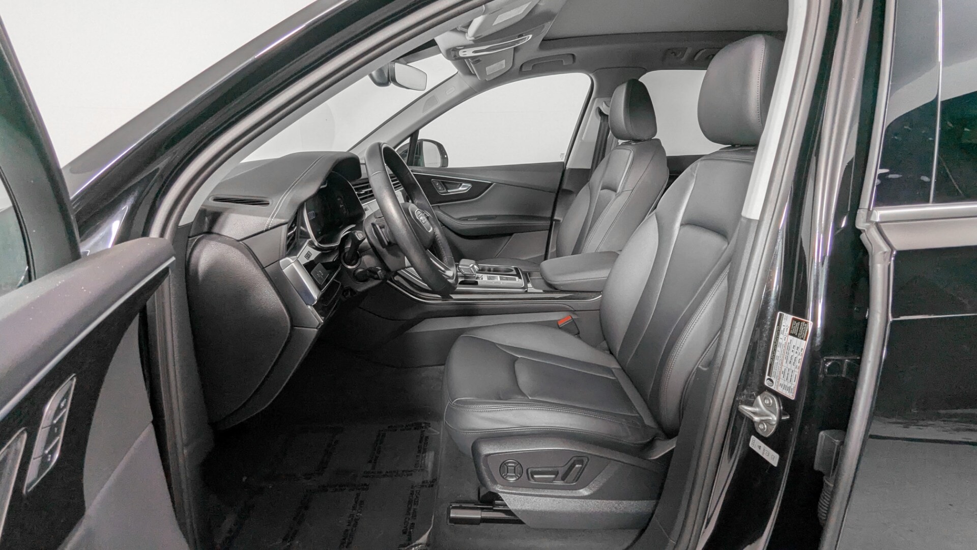 Florida Fine Cars - Used vehicle - SUV AUDI Q7 2023