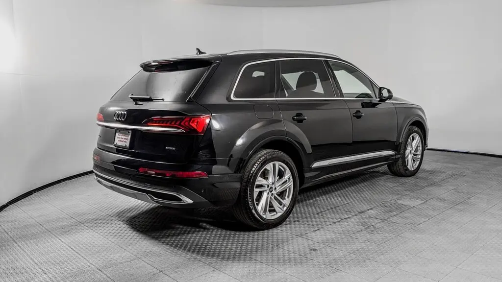 Florida Fine Cars - Used AUDI Q7 2023 ORLANDO PREMIUM PLUS