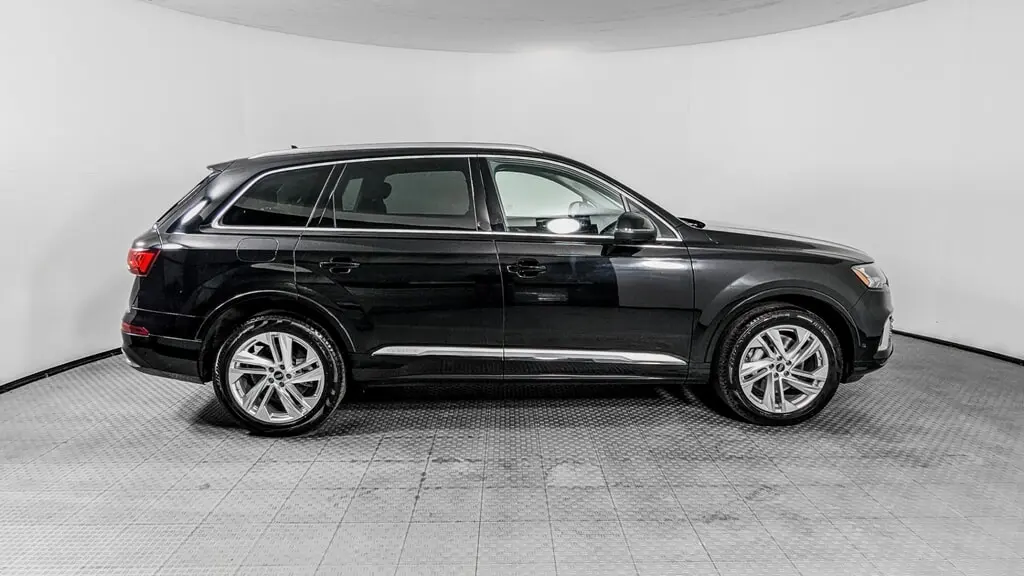 Florida Fine Cars - Used AUDI Q7 2023 ORLANDO PREMIUM PLUS