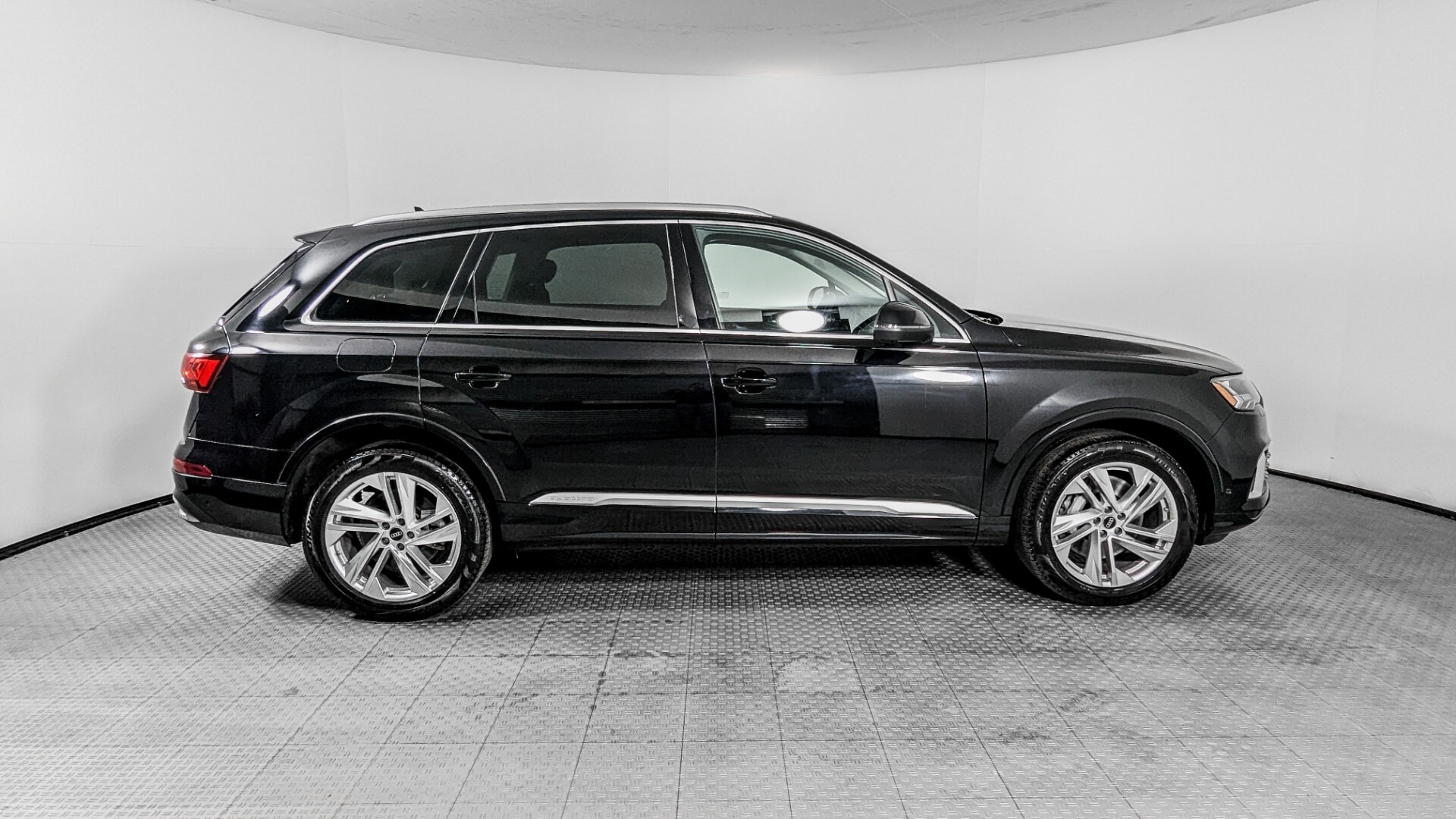 Florida Fine Cars - Used vehicle - SUV AUDI Q7 2023