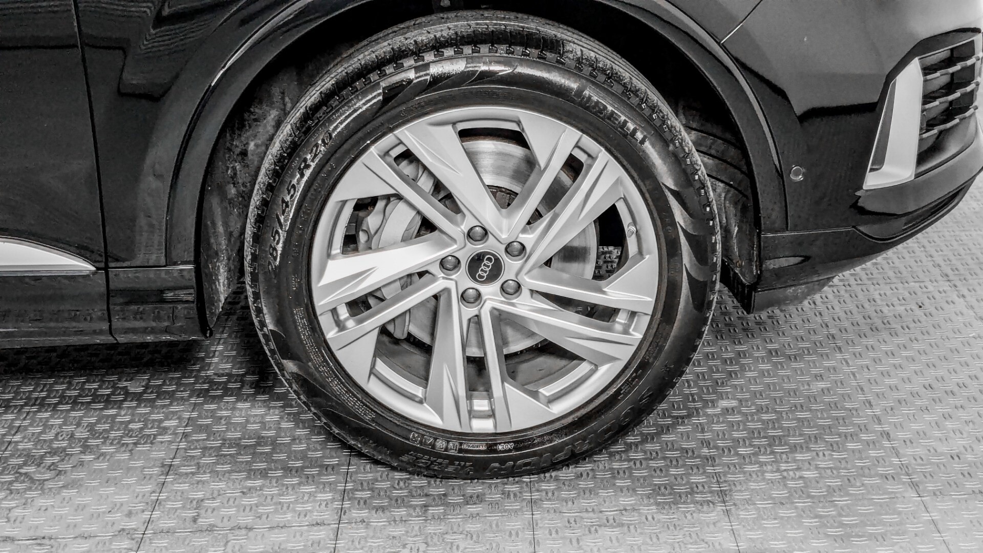 Florida Fine Cars - Used vehicle - SUV AUDI Q7 2023