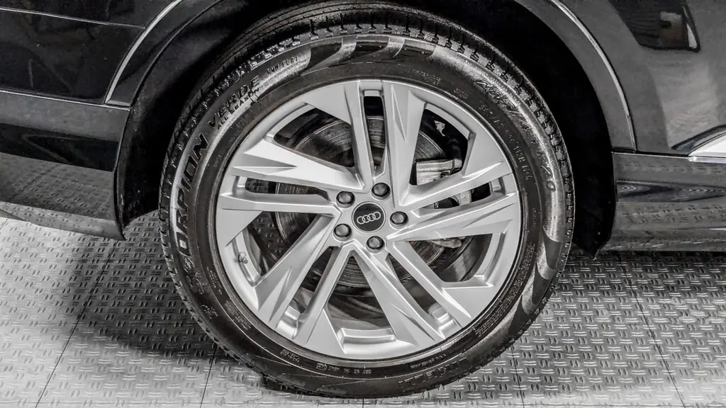 Florida Fine Cars - Used AUDI Q7 2023 ORLANDO PREMIUM PLUS