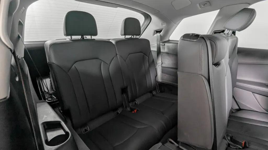 Florida Fine Cars - Used AUDI Q7 2023 ORLANDO PREMIUM PLUS