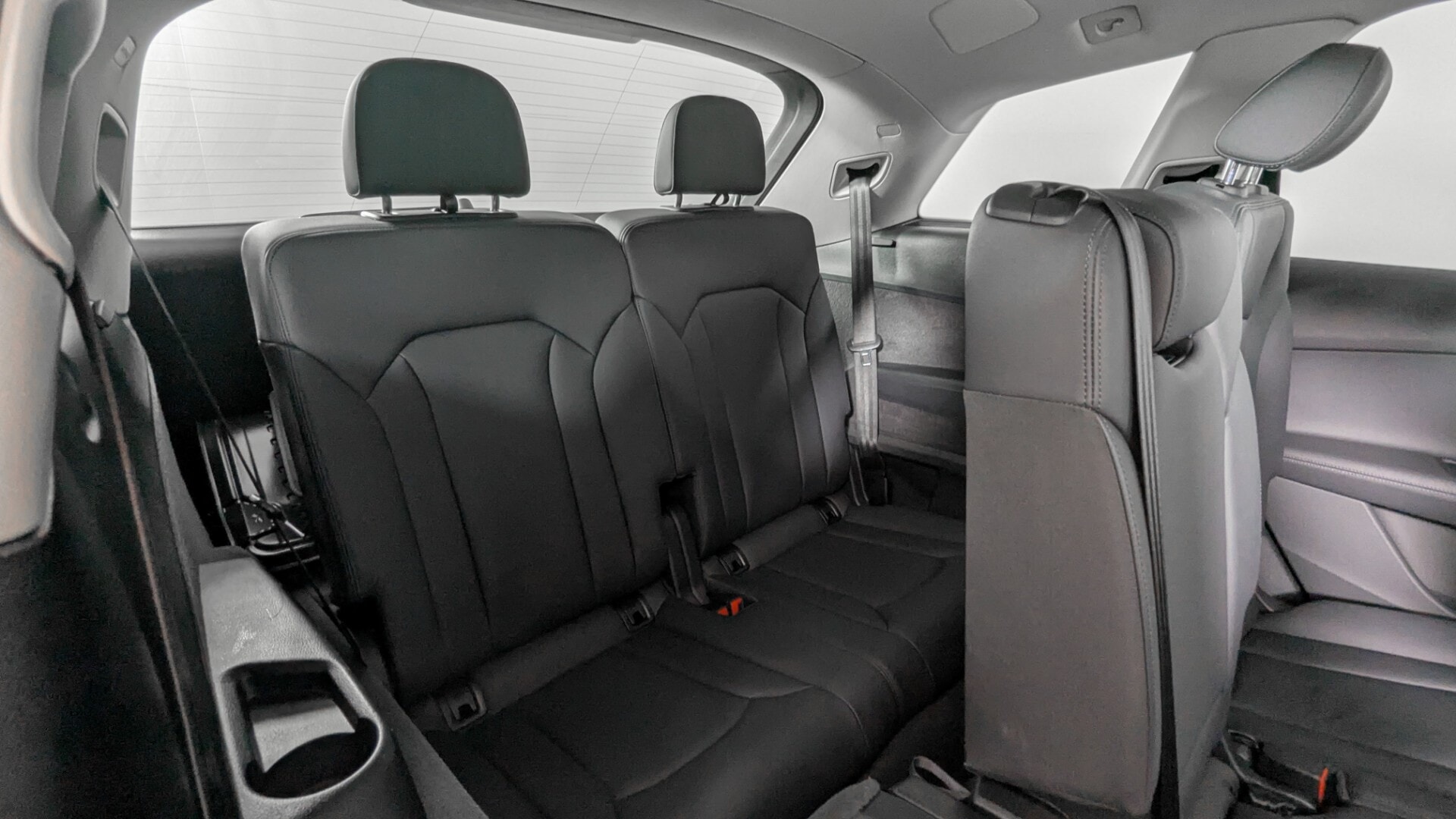 Florida Fine Cars - Used vehicle - SUV AUDI Q7 2023