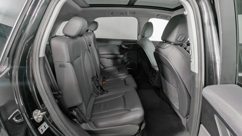 Florida Fine Cars - Used AUDI Q7 2023 ORLANDO PREMIUM PLUS