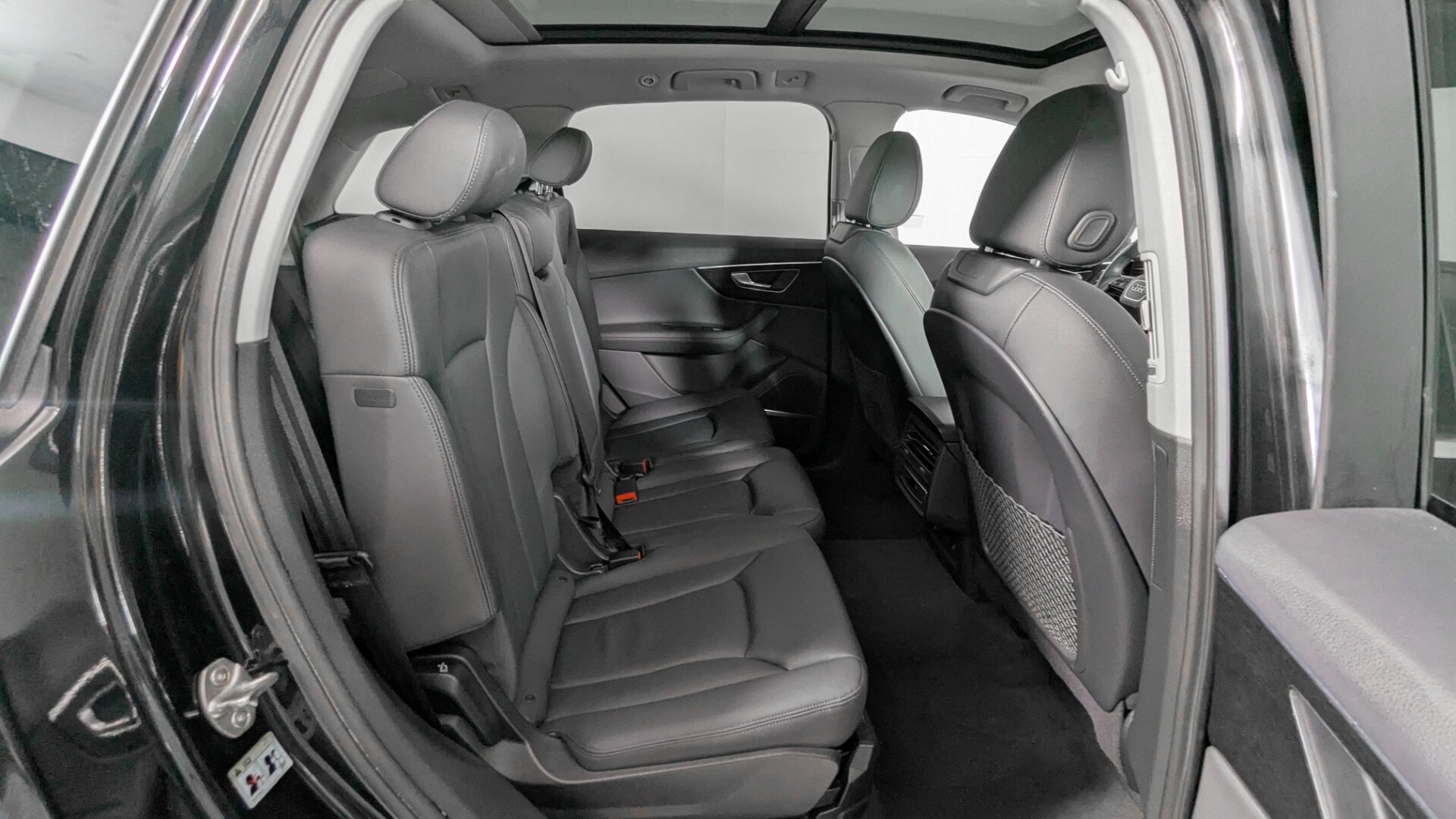 Florida Fine Cars - Used vehicle - SUV AUDI Q7 2023