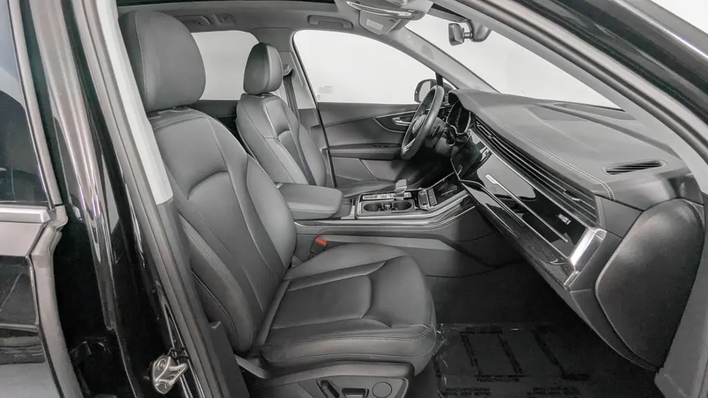 Florida Fine Cars - Used AUDI Q7 2023 ORLANDO PREMIUM PLUS