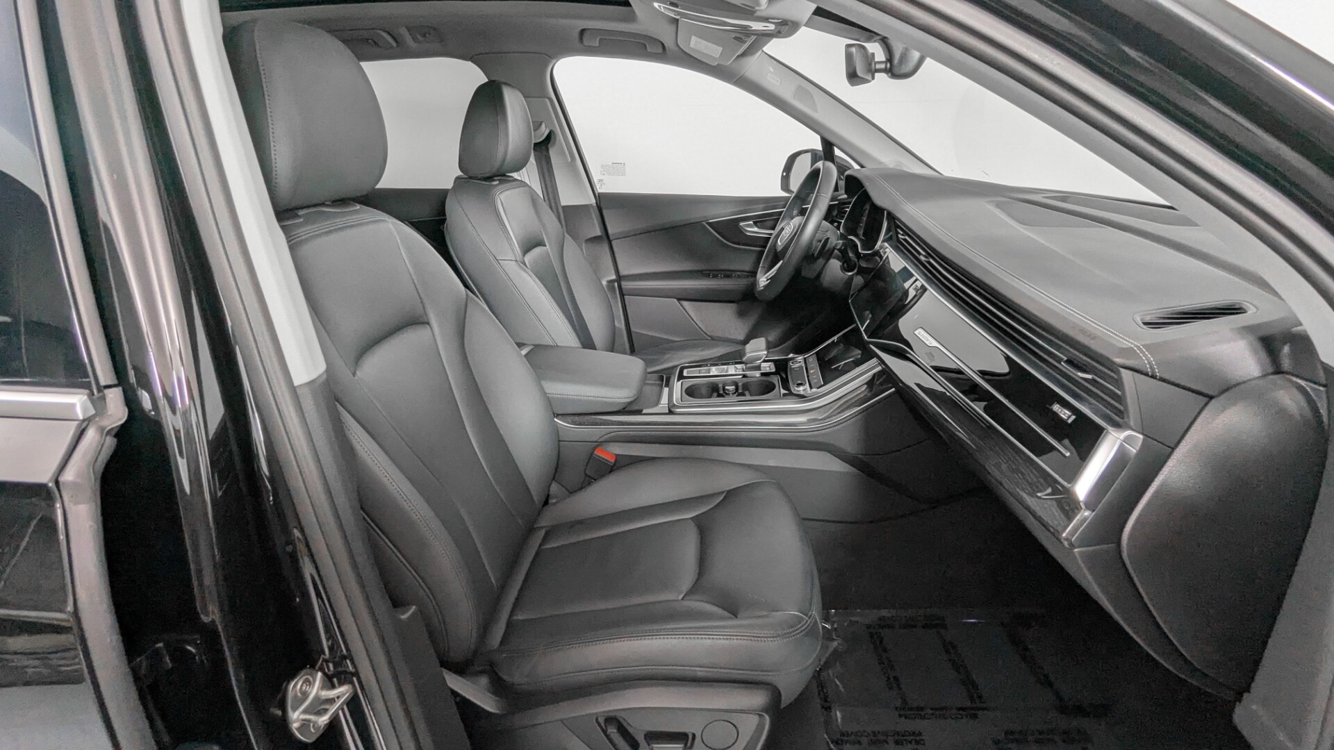 Florida Fine Cars - Used vehicle - SUV AUDI Q7 2023