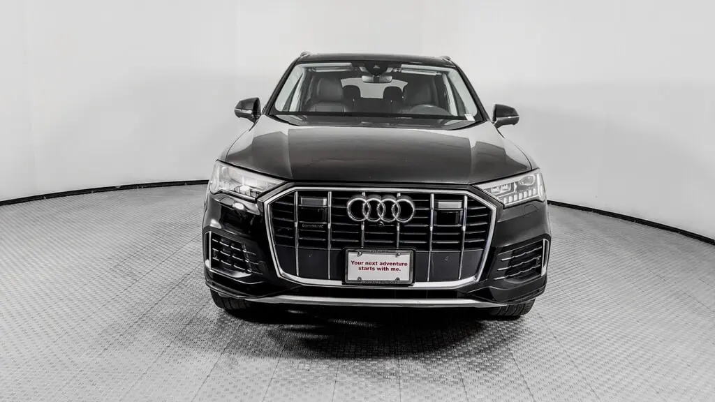 Florida Fine Cars - Used AUDI Q7 2023 ORLANDO PREMIUM PLUS