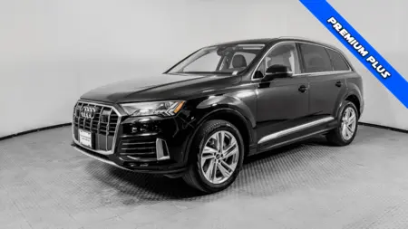 Florida Fine Cars - Used AUDI Q7 2023 ORLANDO PREMIUM PLUS