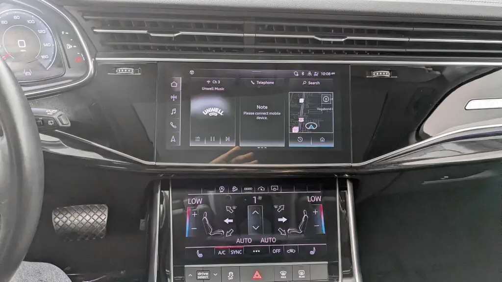 Florida Fine Cars - Used AUDI Q7 2023 ORLANDO PREMIUM PLUS