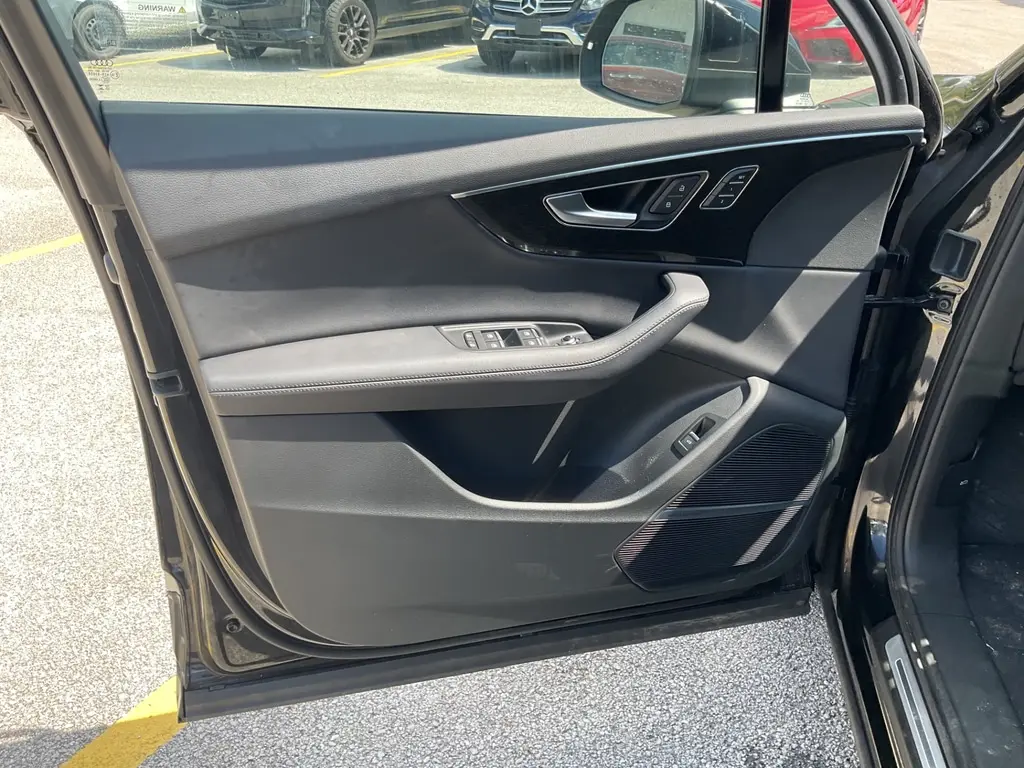 Florida Fine Cars - Used AUDI Q7 2023 ORLANDO PREMIUM PLUS