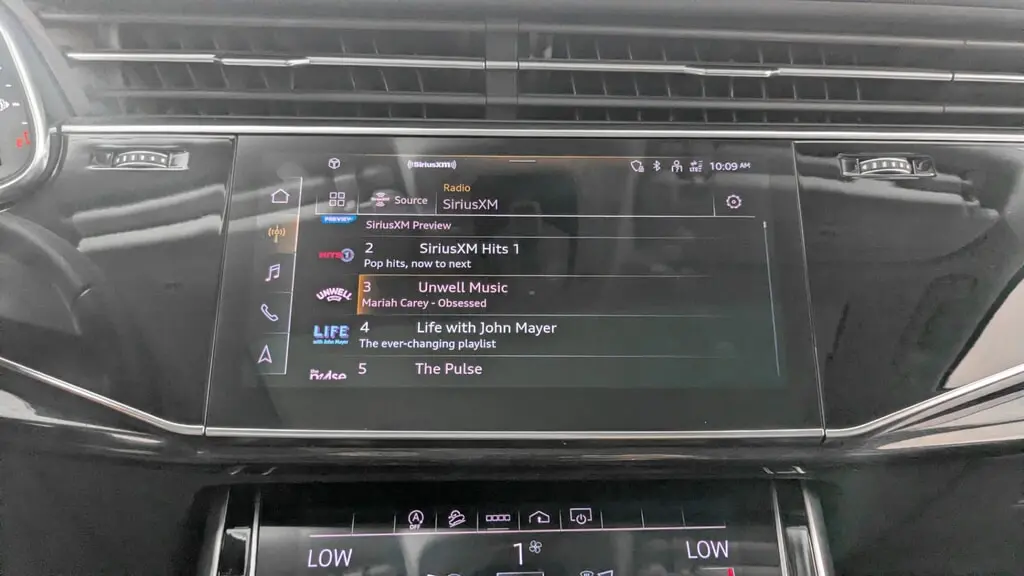 Florida Fine Cars - Used AUDI Q7 2023 ORLANDO PREMIUM PLUS