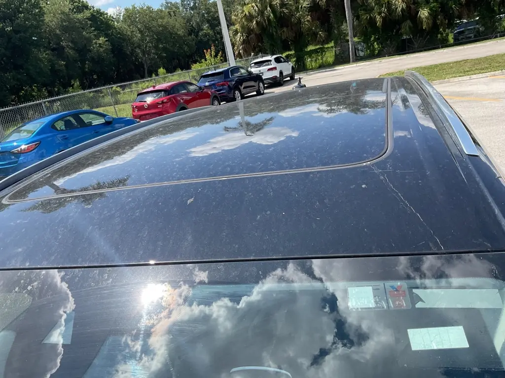 Florida Fine Cars - Used AUDI Q7 2023 ORLANDO PREMIUM PLUS
