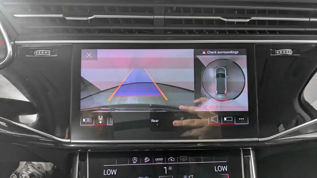 Florida Fine Cars - Used AUDI Q7 2023 ORLANDO PREMIUM PLUS