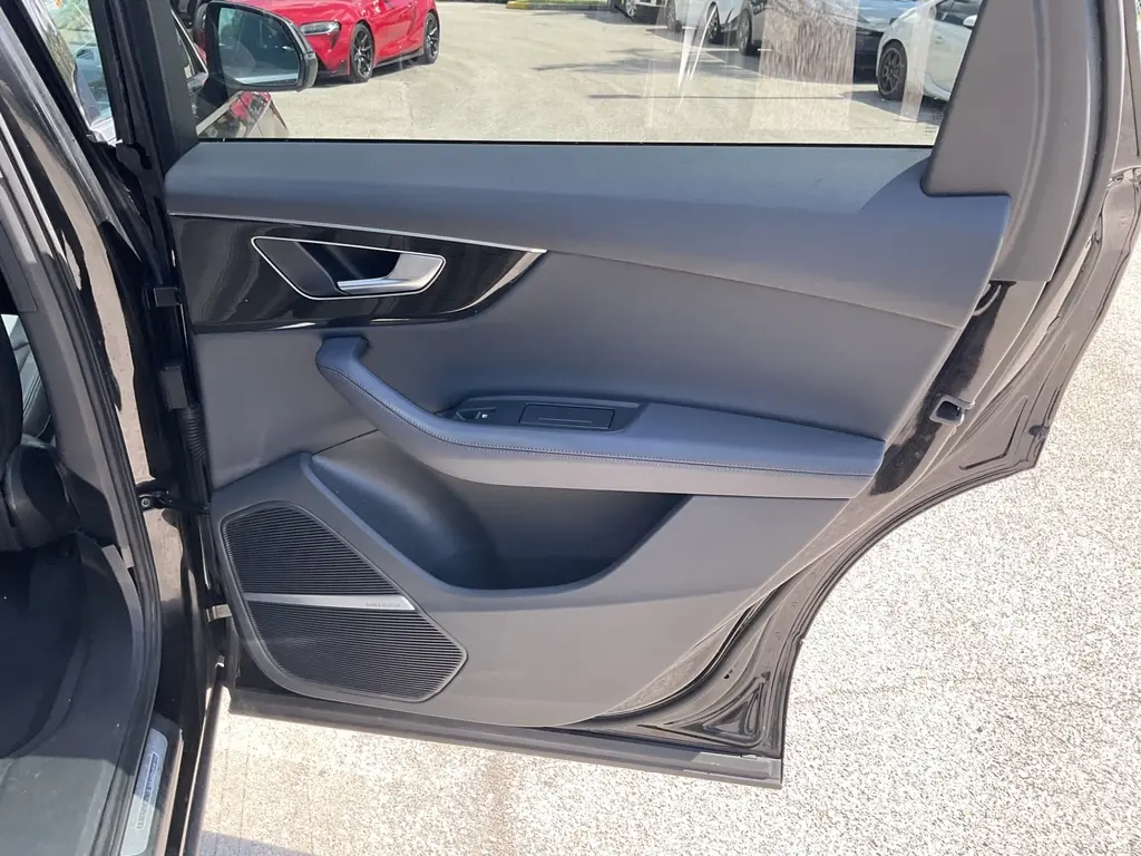 Florida Fine Cars - Used AUDI Q7 2023 ORLANDO PREMIUM PLUS