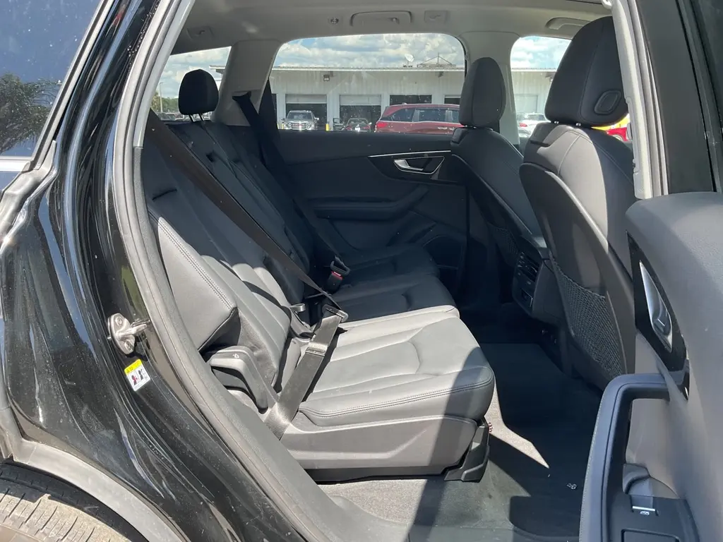 Florida Fine Cars - Used AUDI Q7 2023 ORLANDO PREMIUM PLUS