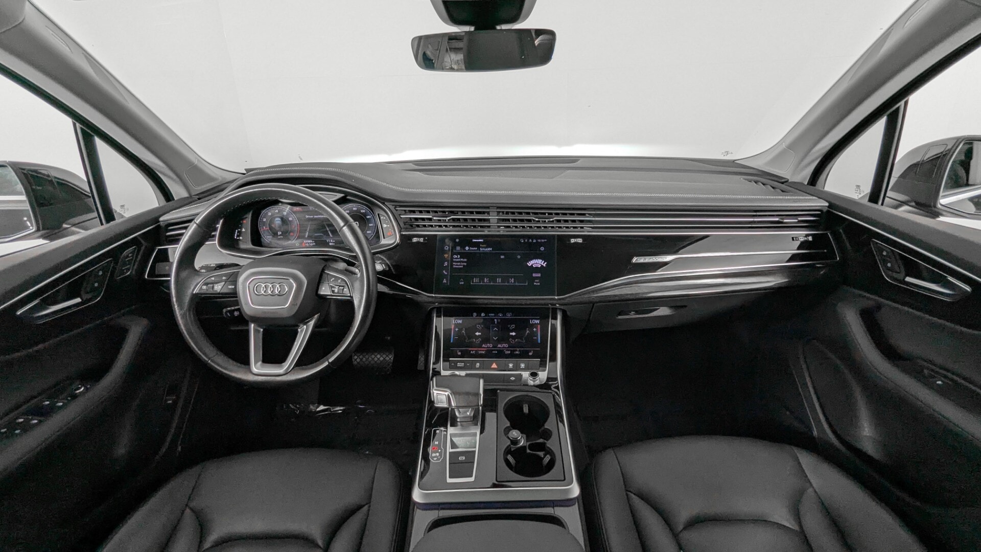 Florida Fine Cars - Used vehicle - SUV AUDI Q7 2023