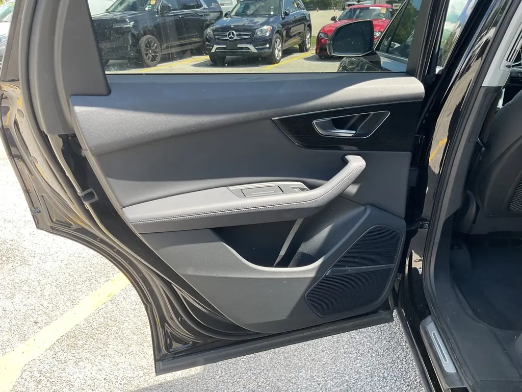 Florida Fine Cars - Used AUDI Q7 2023 ORLANDO PREMIUM PLUS