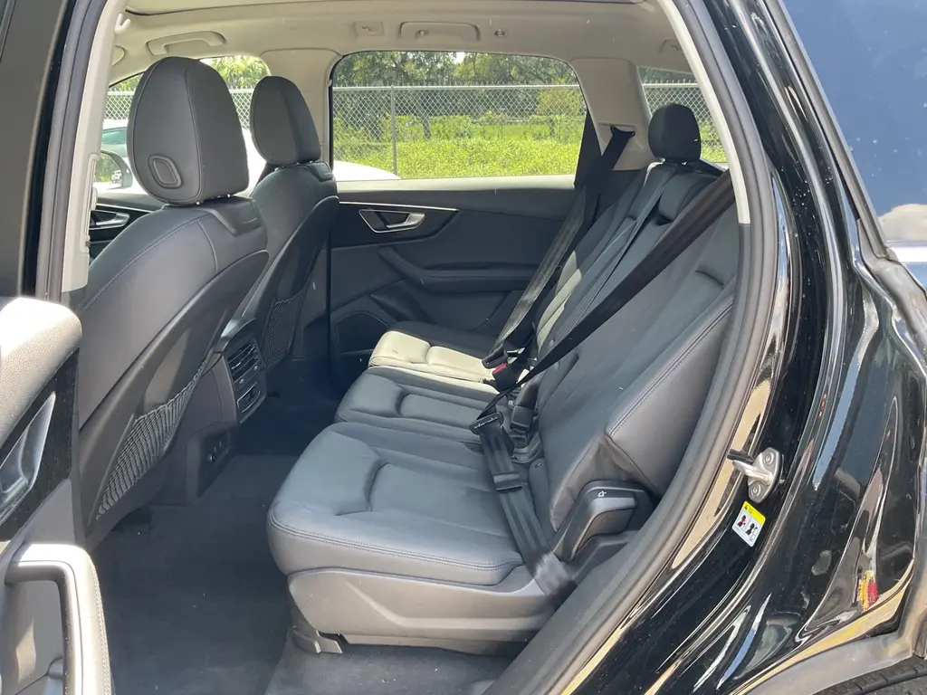 Florida Fine Cars - Used AUDI Q7 2023 ORLANDO PREMIUM PLUS