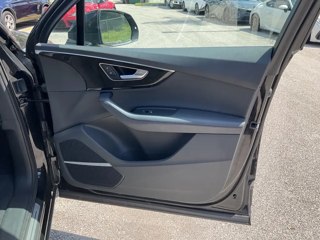 Florida Fine Cars - Used AUDI Q7 2023 ORLANDO PREMIUM PLUS