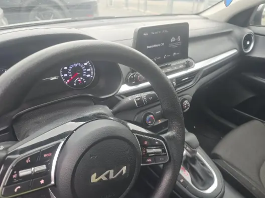 Florida Fine Cars - Used KIA FORTE 2024 MIAMI LXS