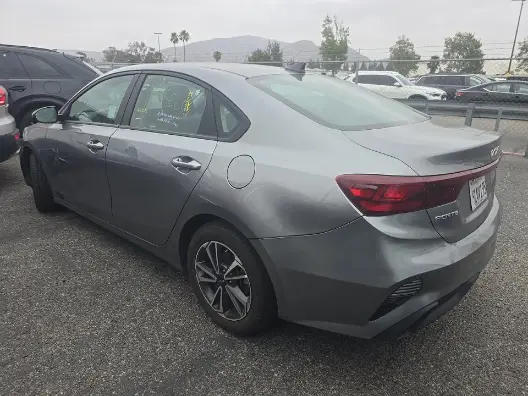 Florida Fine Cars - Used KIA FORTE 2024 MIAMI LXS