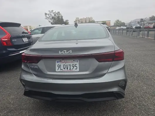 Florida Fine Cars - Used KIA FORTE 2024 MIAMI LXS