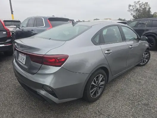 Florida Fine Cars - Used KIA FORTE 2024 MIAMI LXS