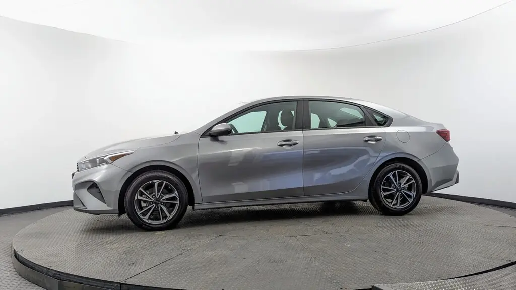 Florida Fine Cars - Used KIA FORTE 2024 MARGATE LXS